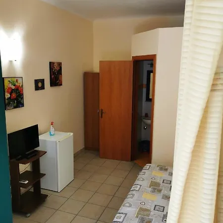 Bed & Breakfast Alba Noto