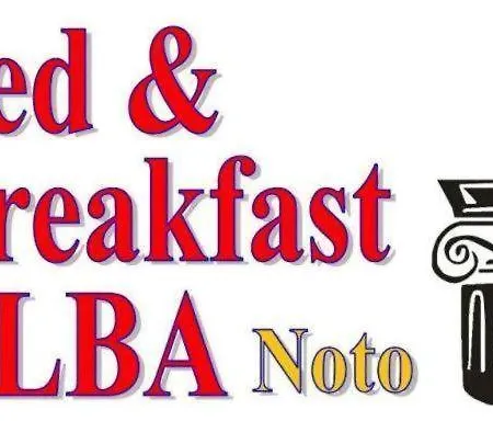 Alba Bed & Breakfast Noto