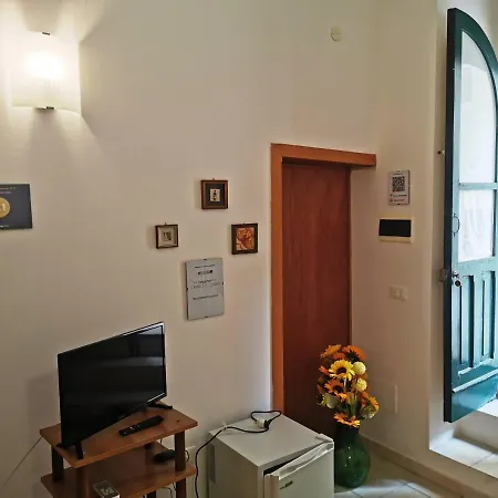 Bed & Breakfast Alba