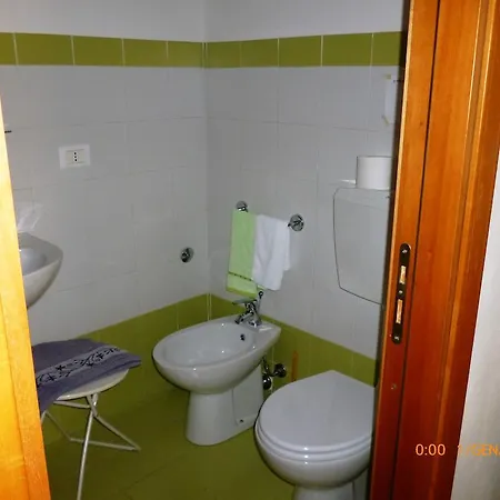 Bed & Breakfast Alba Noto